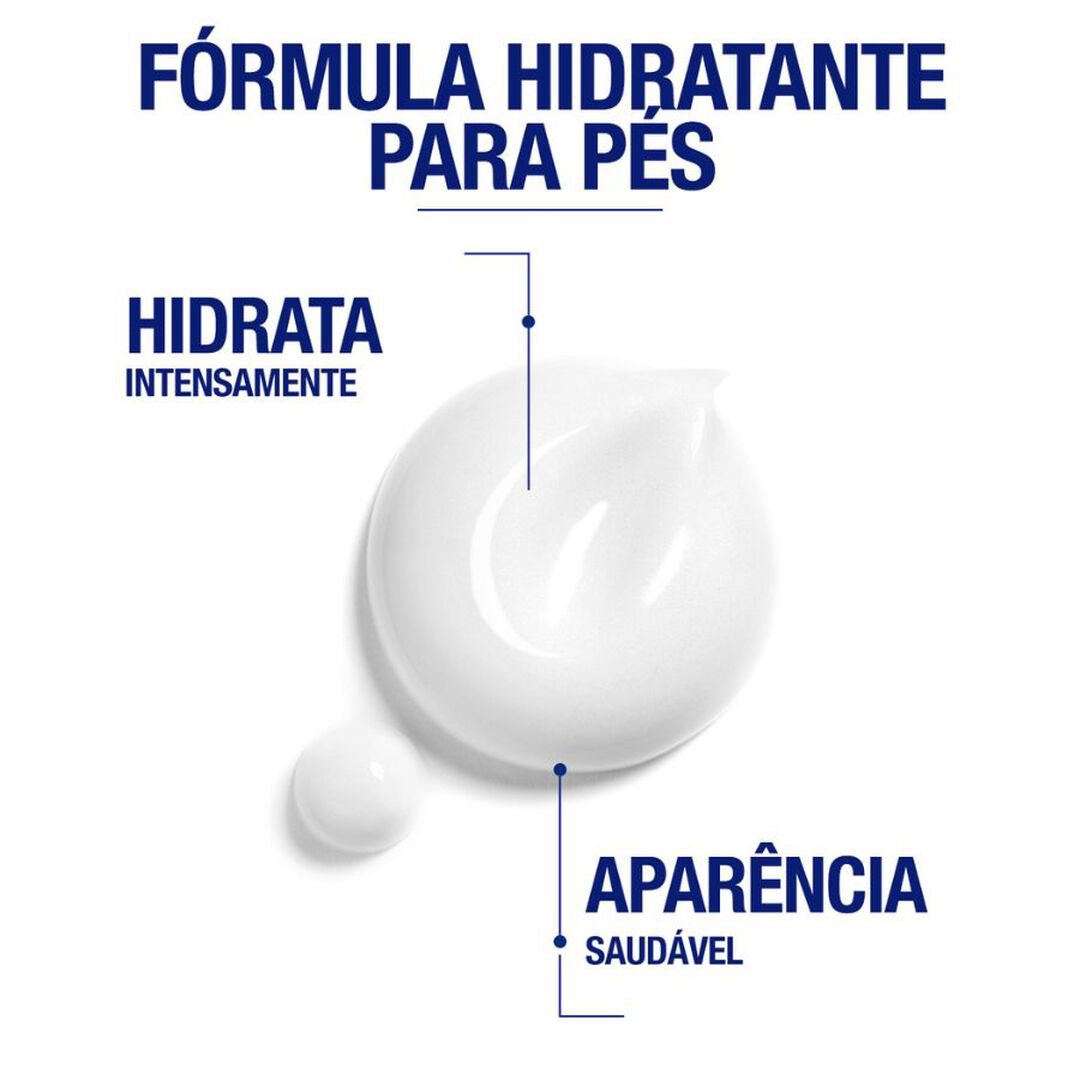 NEUTROGENA  Promo Pack Creme Pés Rápida Absorção - 200ml