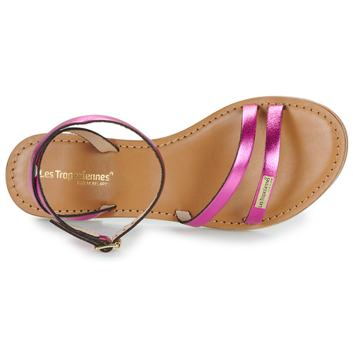 Les Tropéziennes par M Belarbi - HANAK - Fuchsia