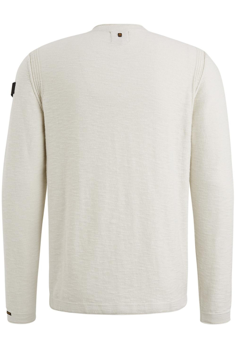 PME legend beige heren trui
