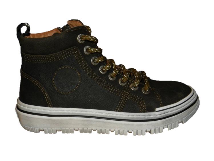 Develab 45729 Kaki Brushed/Washed