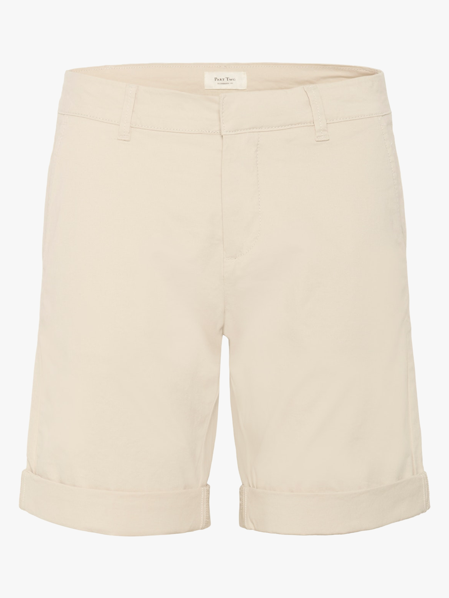 Hanijan Shorts