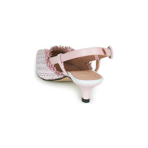 Fericelli - JOLOIE - Rose