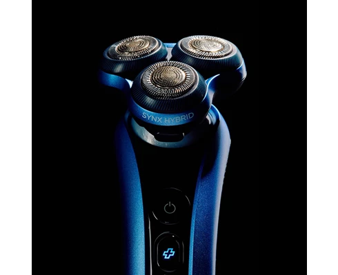 Remington X7 Limitless X Rotary Shaver XR1775