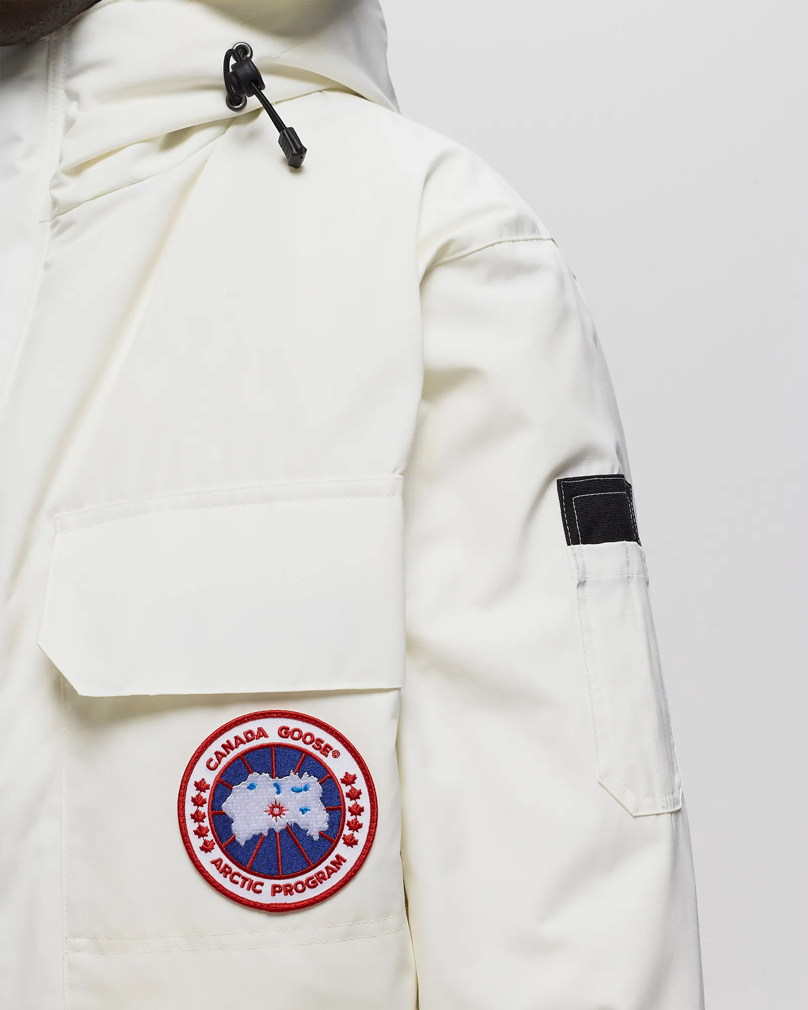 Canada Goose Expedition Parka - CR