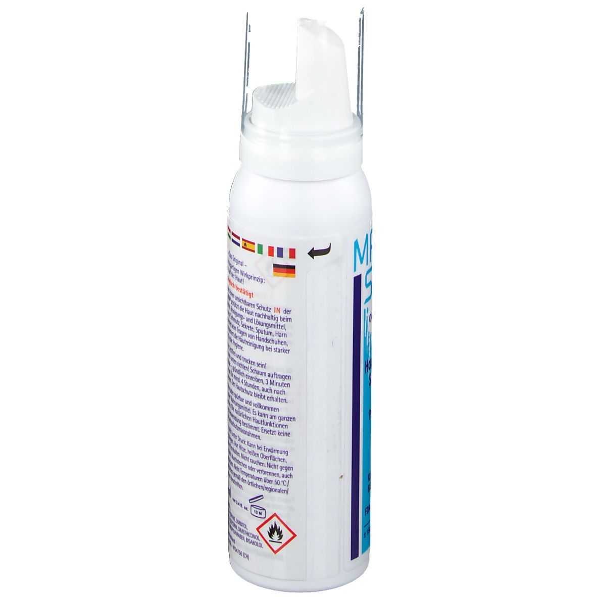 Marly Skin Hautschutzschaum
