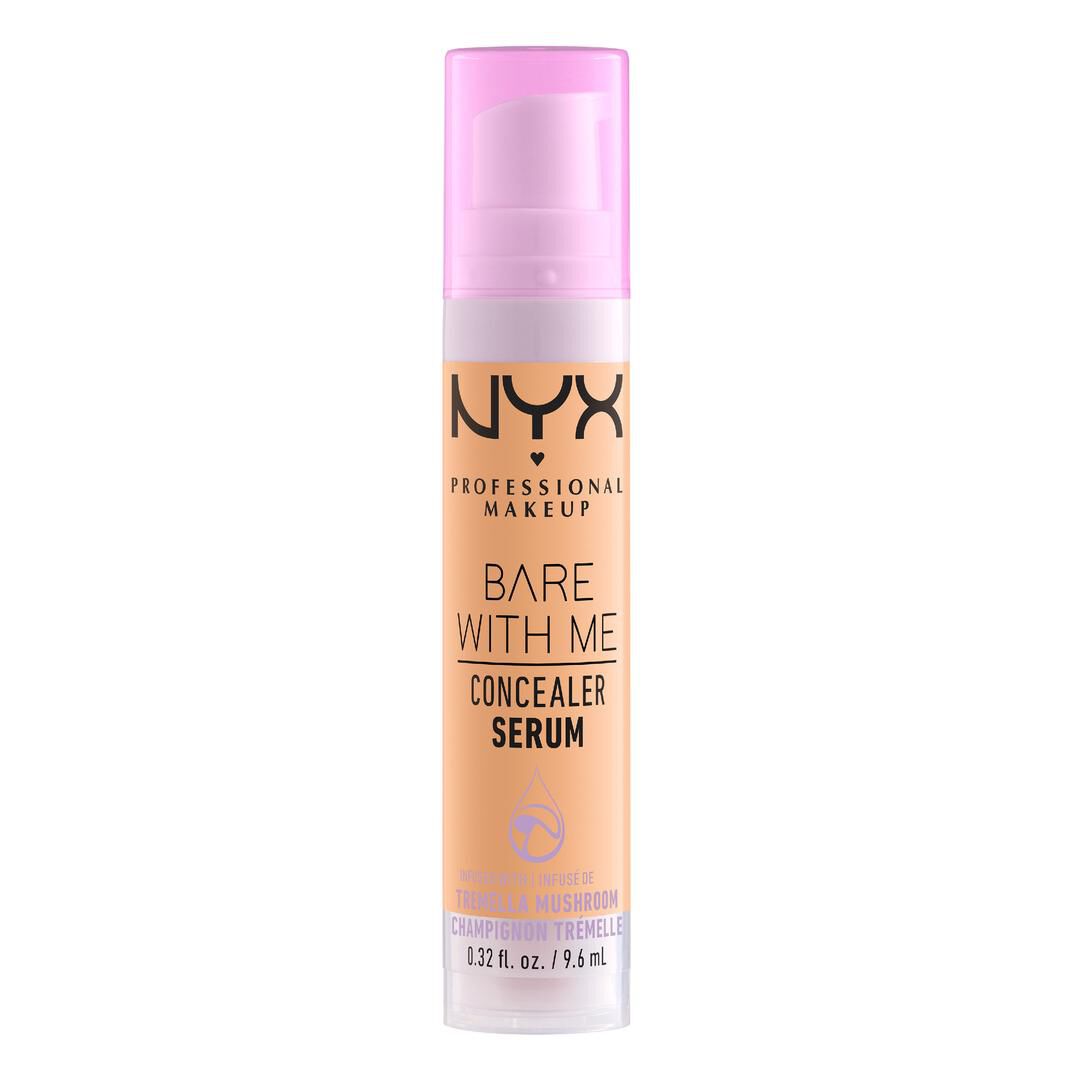 NYX Professional Makeup  Bare With Me - Sérum Corretor