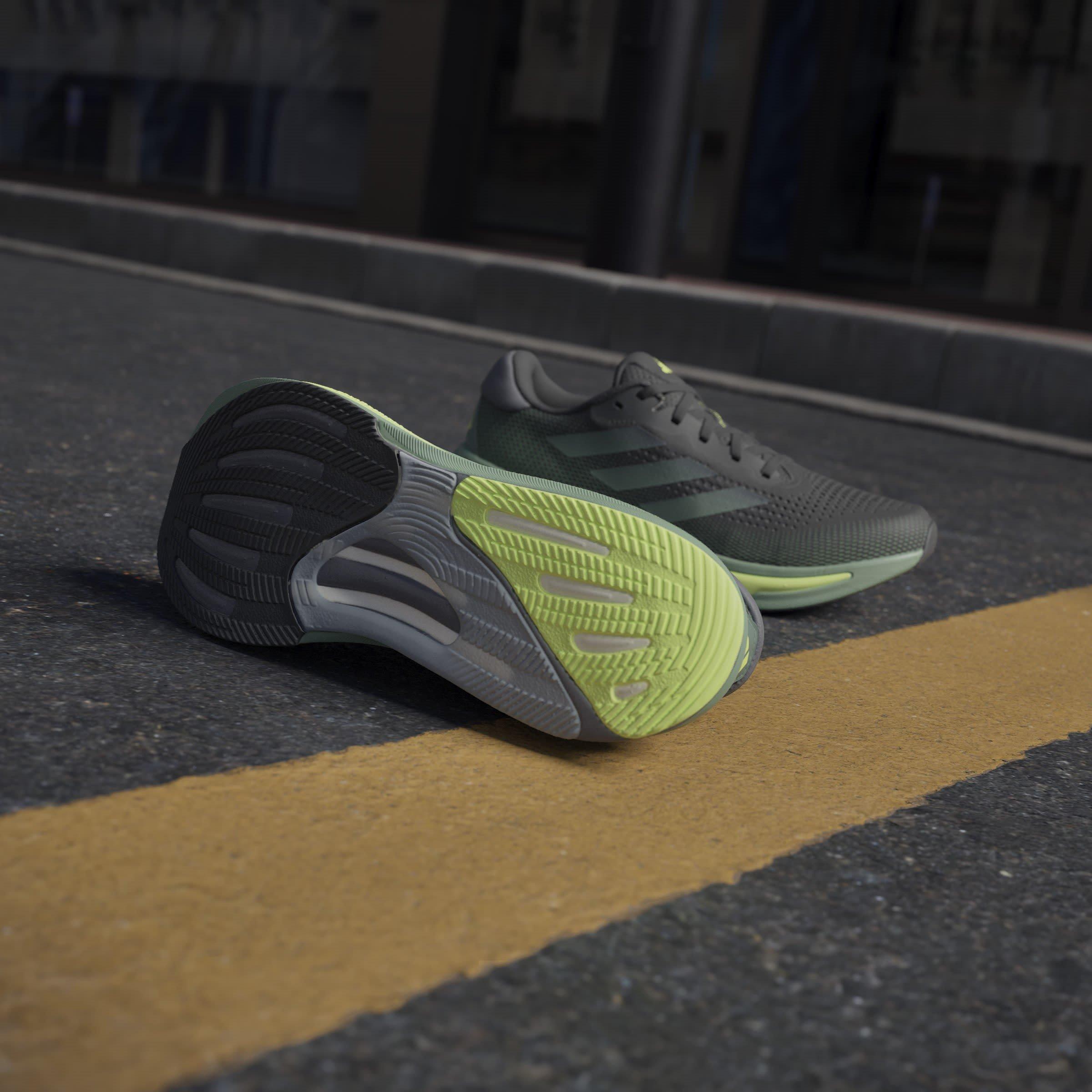adidas Supernova Rise Running Mens Shoes