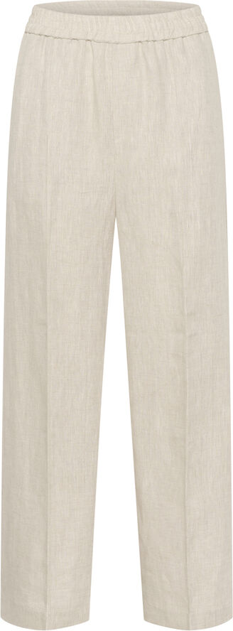 InWear XiniaIW Pants Haze melange