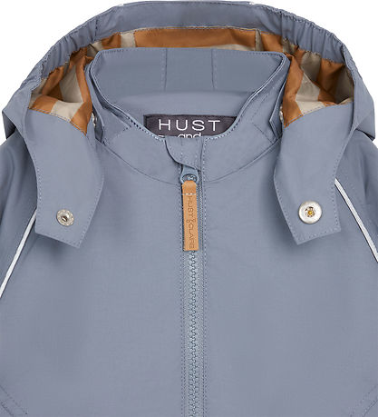 Hust and Claire Sommerjacke - HCObi - Blue Flint