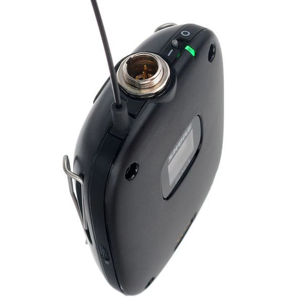 Shure SLXD14E/83 L56