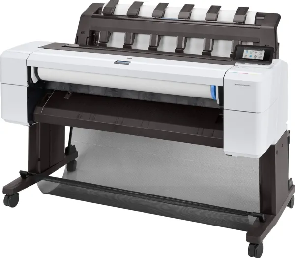 HP DesignJet T1600 - 36