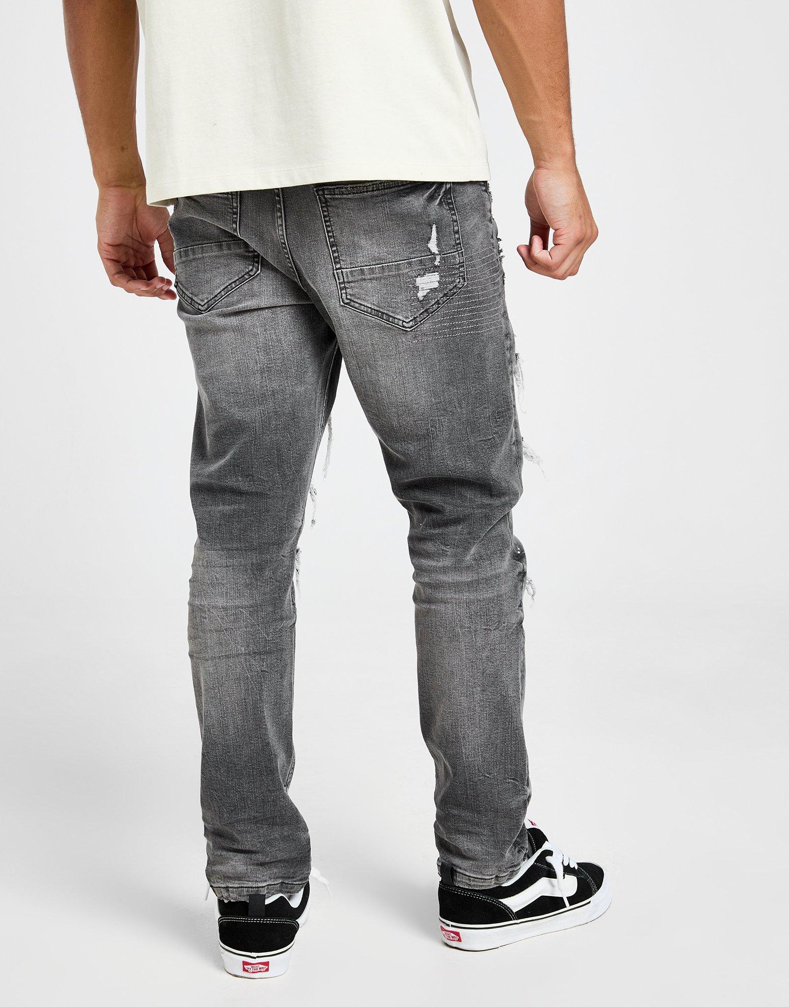Supply & Demand Jean Alden Homme