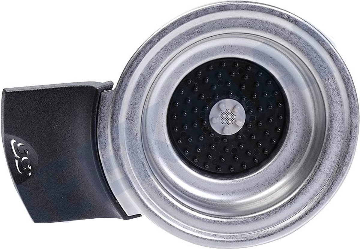 Philips HD5010/01 - Padhouder Senseo (2-kops) voor Senseo Original