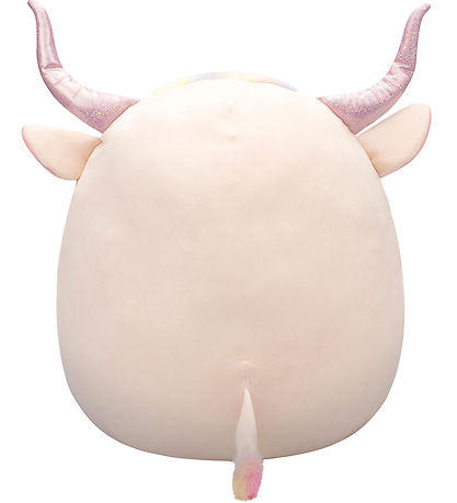Squishmallows Kuscheltier - 40 cm - Dagnus-Hochlandkuh