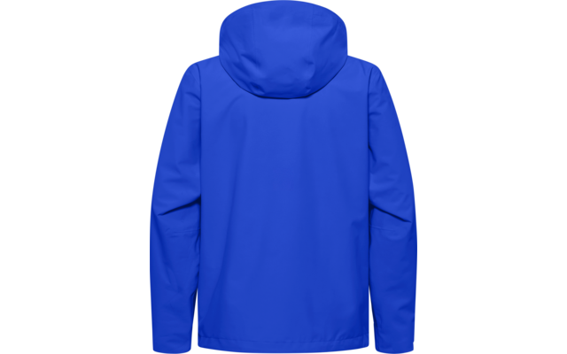Jack Wolfskin Trailtime 2l Jkt Herrenjacke