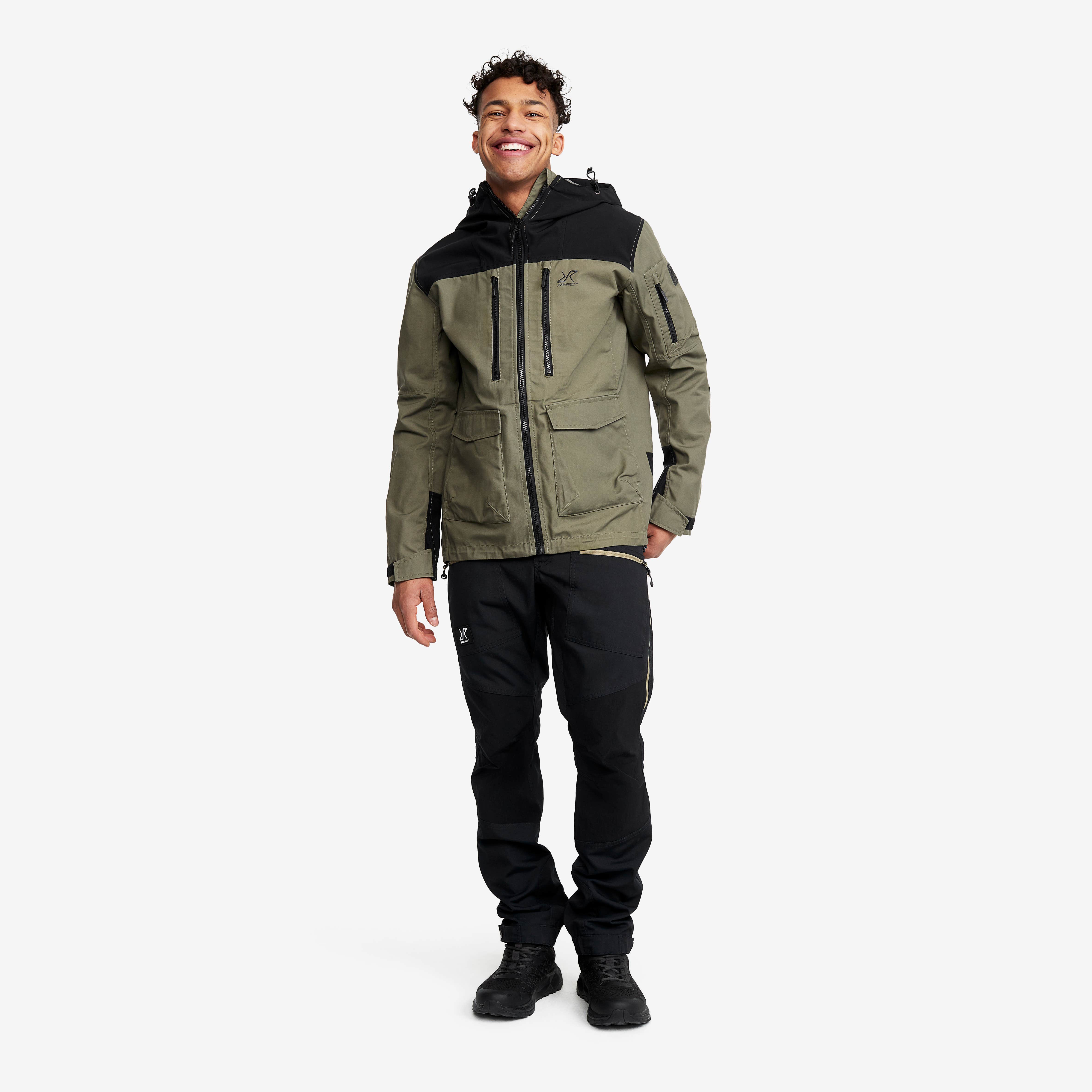 Outdoor Jacket Herre Kalamata
