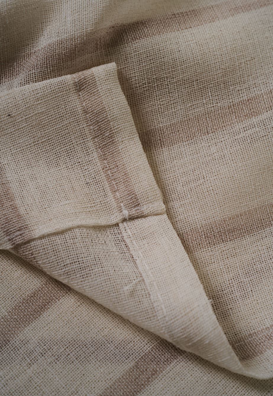 Gardin beige - 140x220 cm
