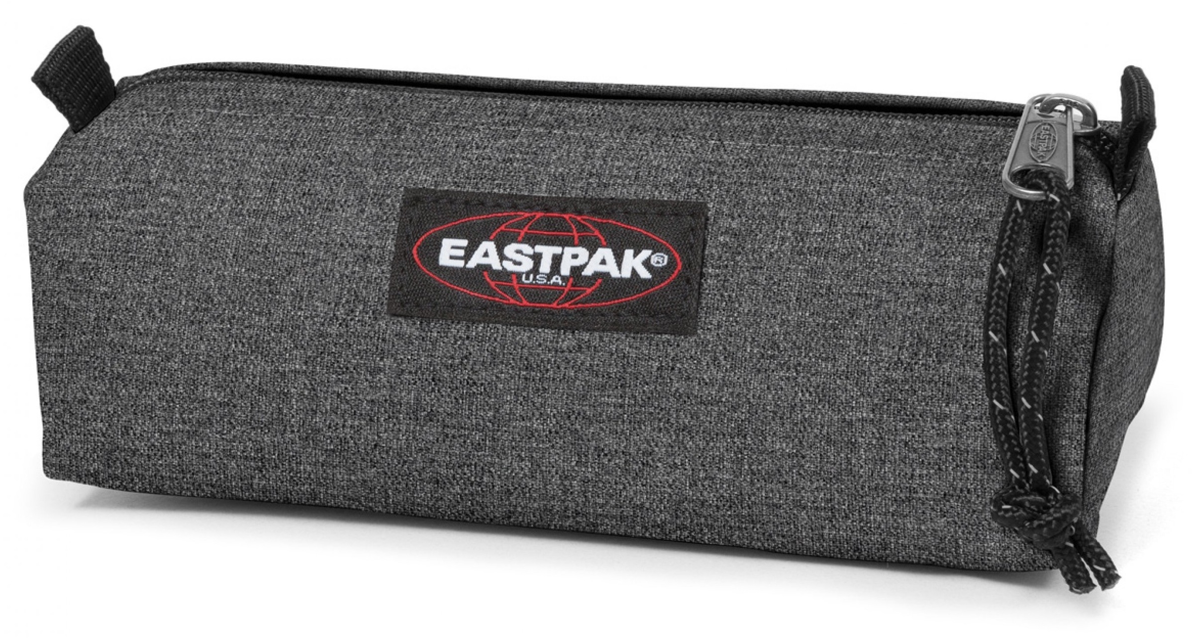Eastpak Schreibgeräteetui »BENCHMARK SINGLE« mit Label vorne