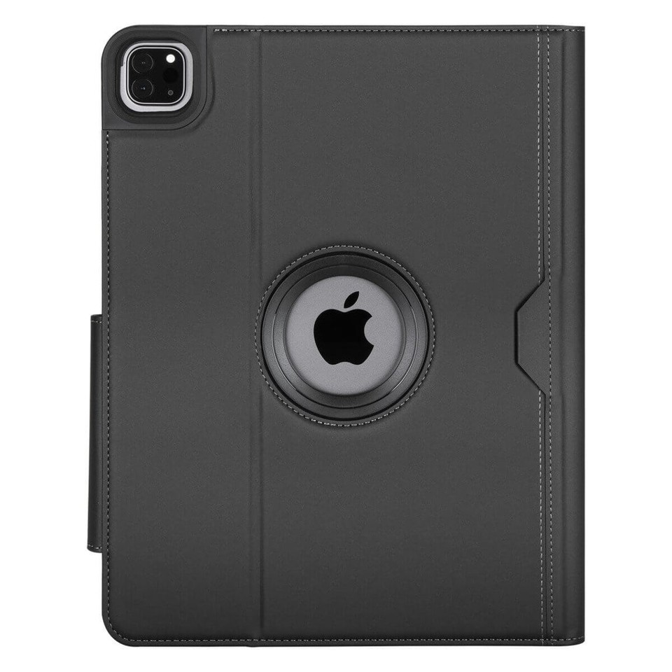 Targus - VersaVu Etui til iPad Air 13-tommer (M2) og iPad Pro 12,9-tommer (6., 5., 4. og 3. generation)