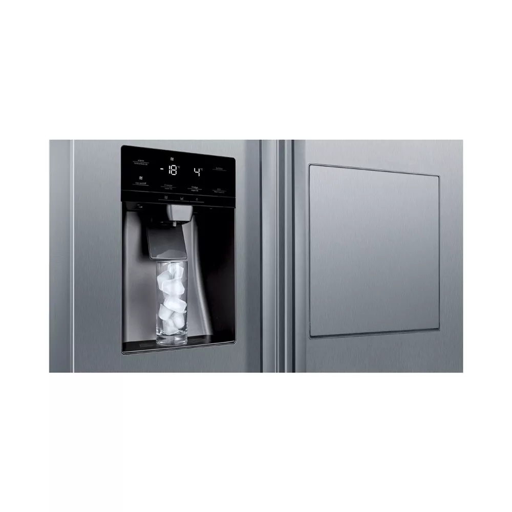 Bosch KAG93AIEP Food Center Side by Side 560 Liter, No Frost