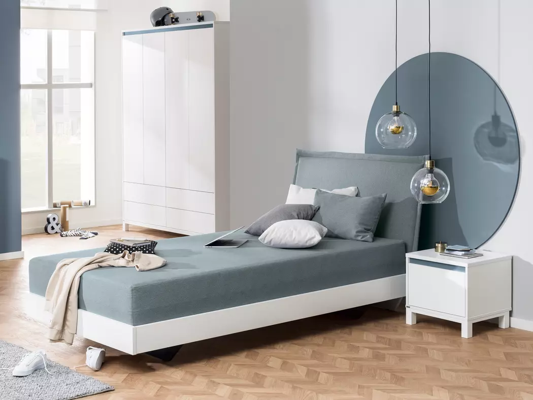 Relaxliege Home Base 120 x 200 cm