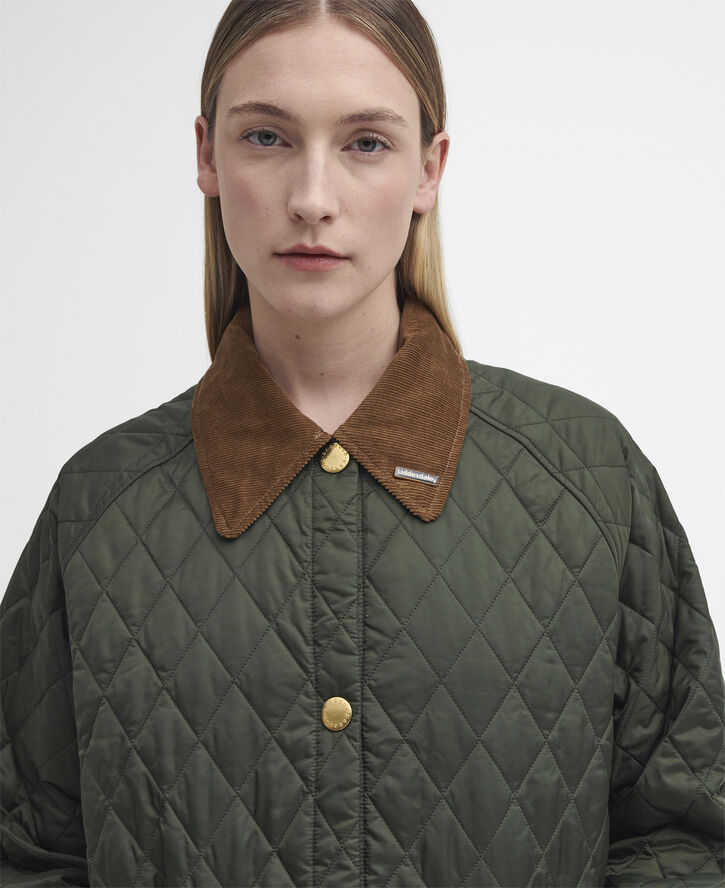 Barbour Barbour OS Liddesdale Ol74