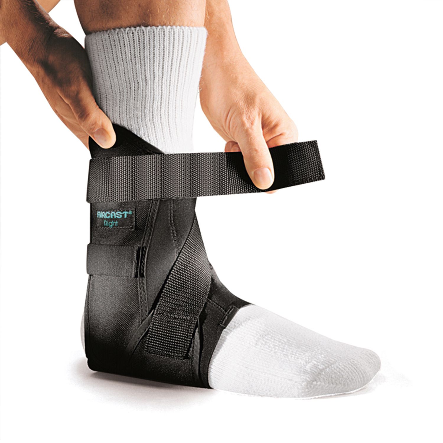 AIRCAST AIRGO Sprunggelenkorthese