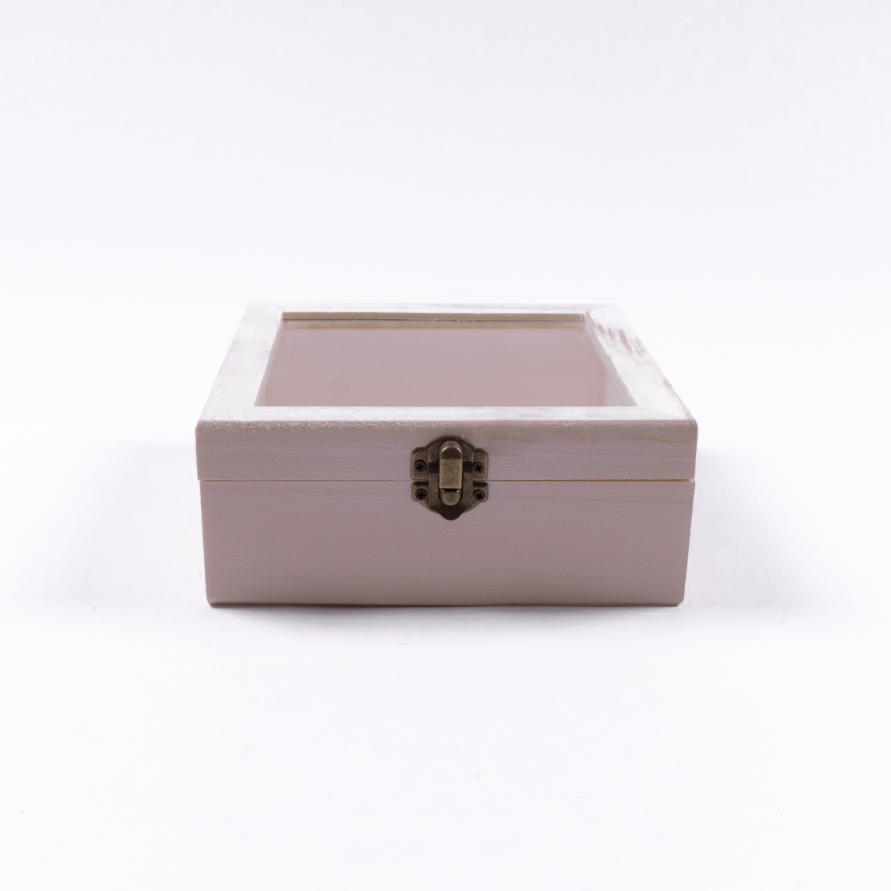 3er Set Schatulle Baxian, natur von fischer's lagerhaus
