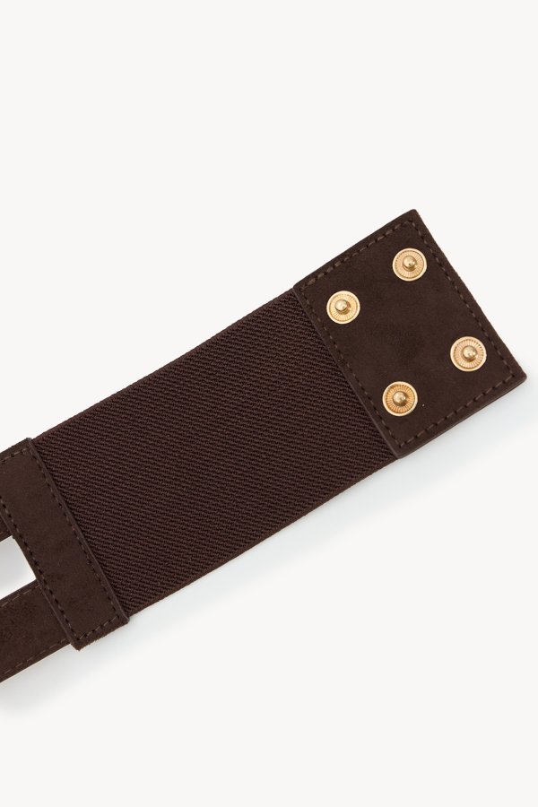LIVE YOUR PASSION - BROWN DARK