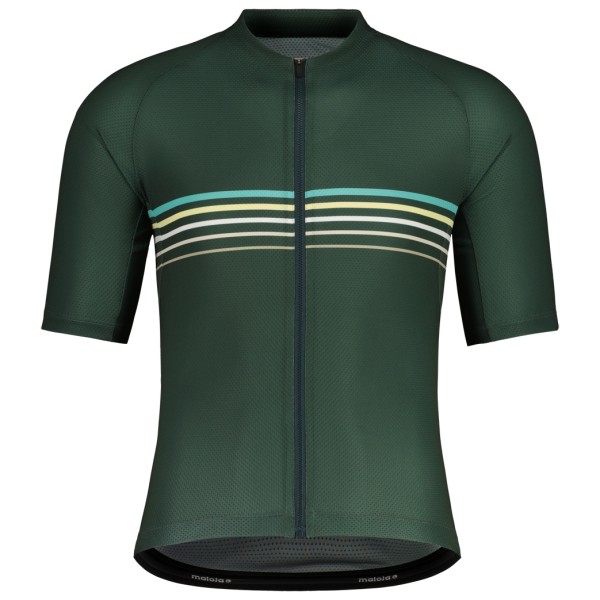 Maloja - ZengaM. - Maillot de cyclisme