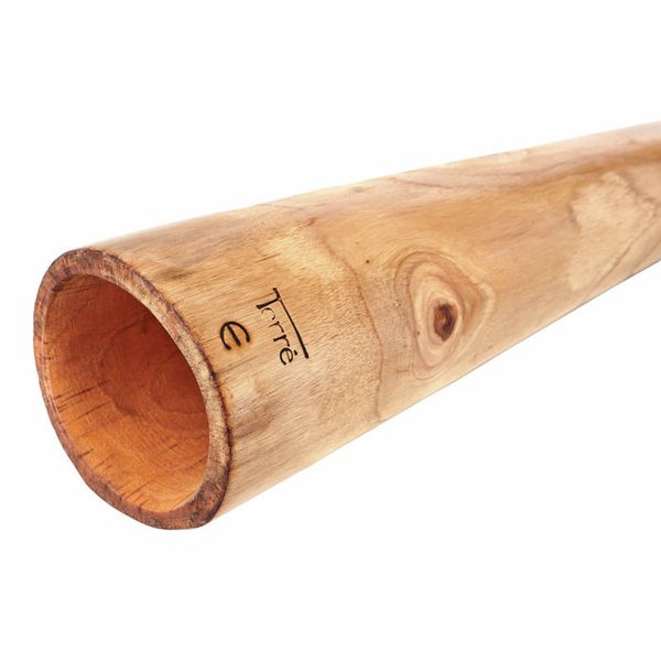 Thomann Didgeridoo Teak 150 cm Natur E