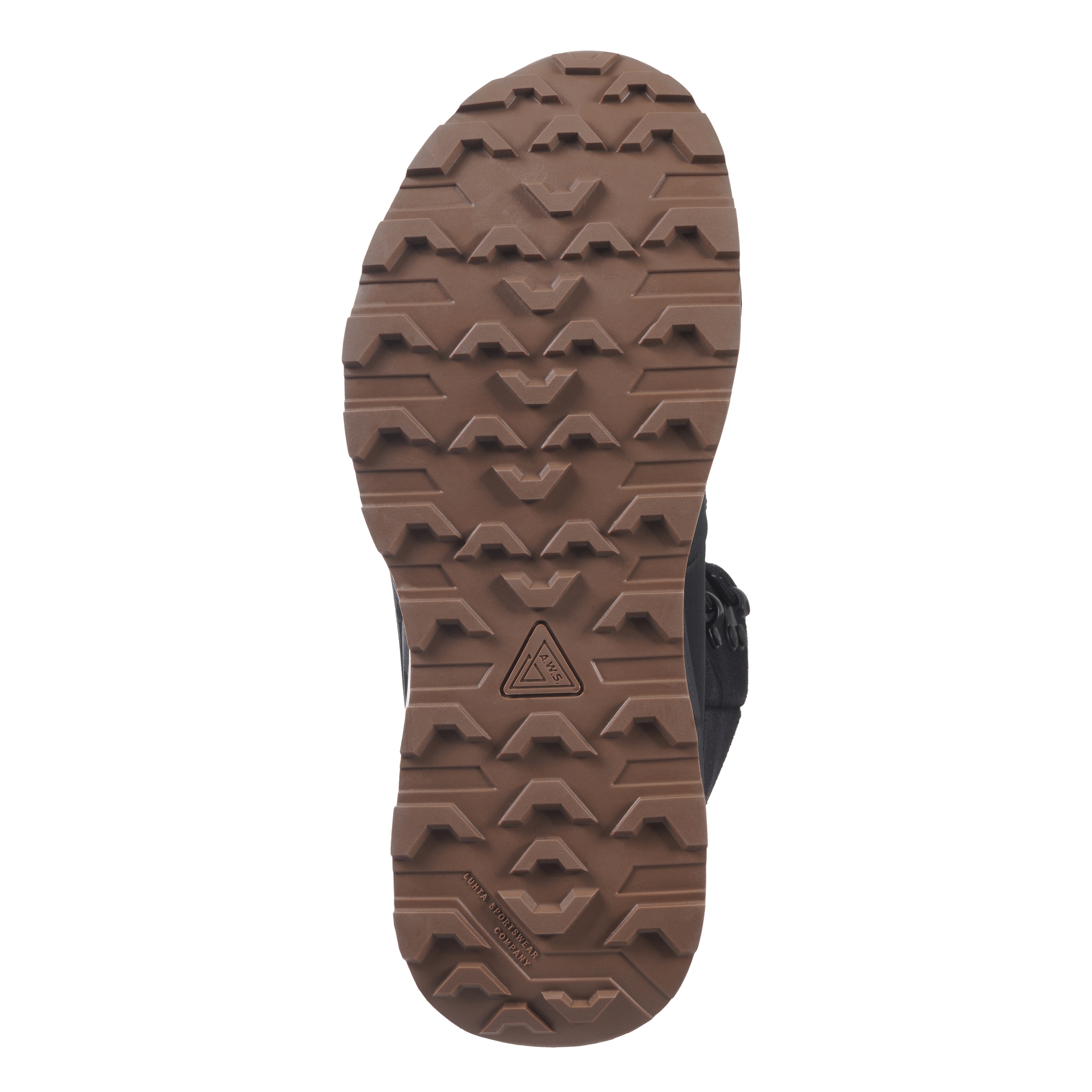 Icepeak Snowboots »AITOO MS«  Winterschuhe, Winterboots, Winterstiefel, wasserdicht, gefüttert
