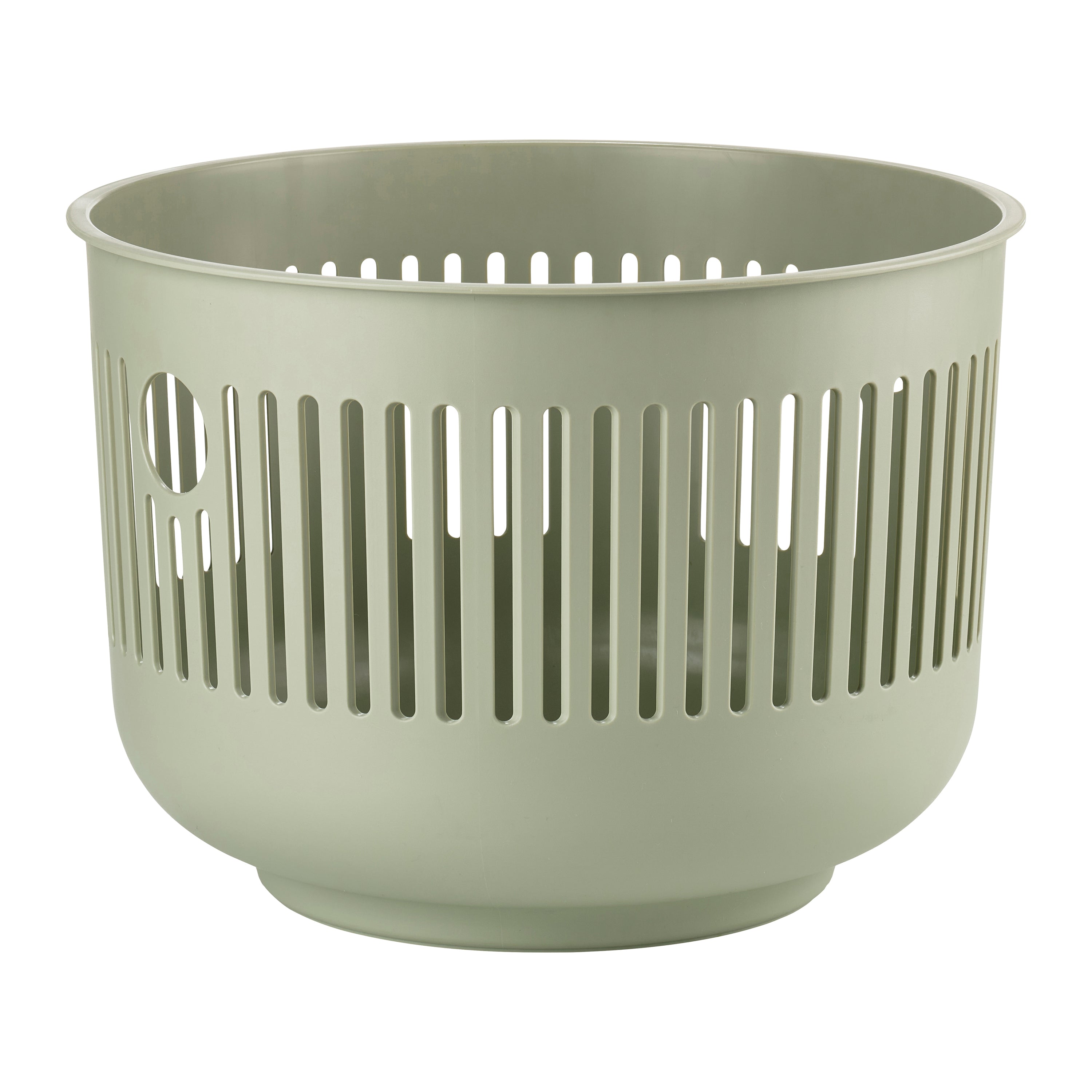 Zone Denmark Ume Wasmand H 29 cm - Eucalyptus