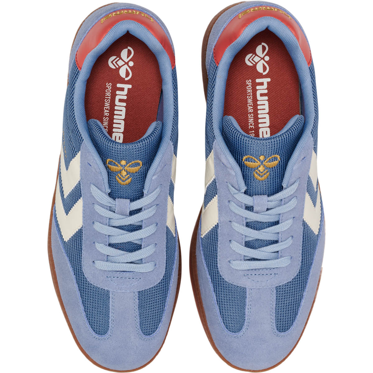 hummel VM78 CPH Sneakers Herre