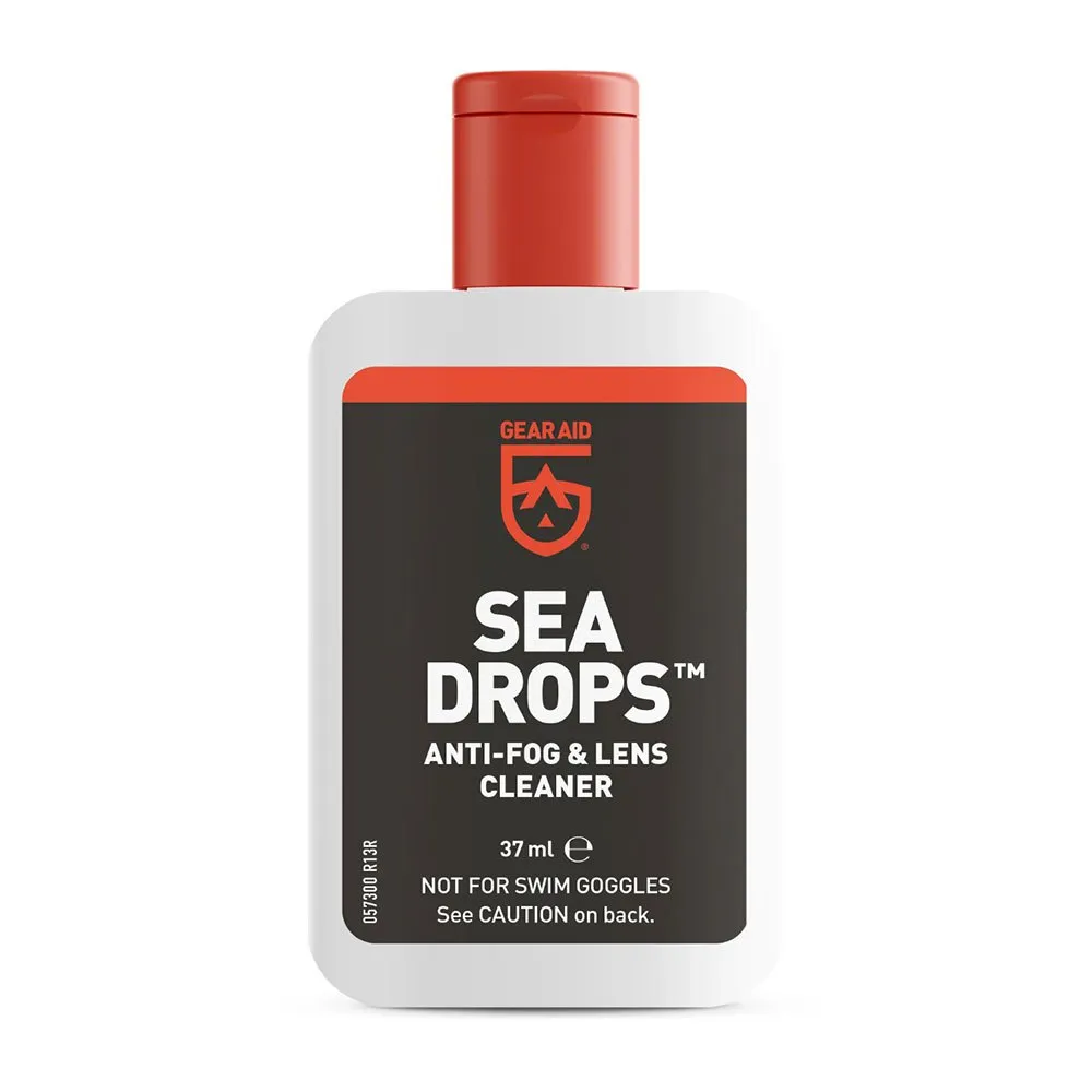 Gear aid Sea Drops 37ml Antibeschlag