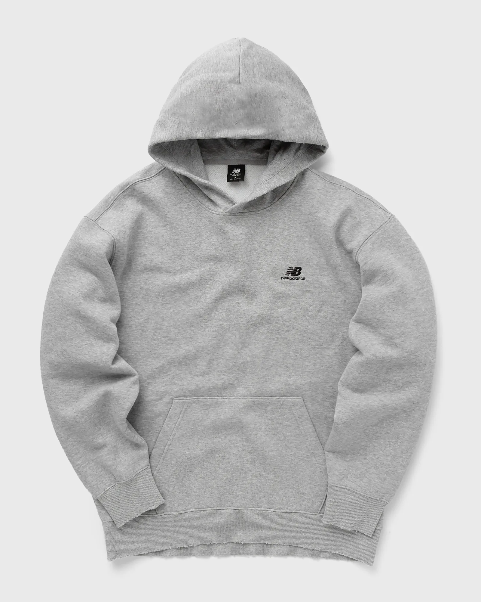 New Balance Hoops Fleece Hoodie