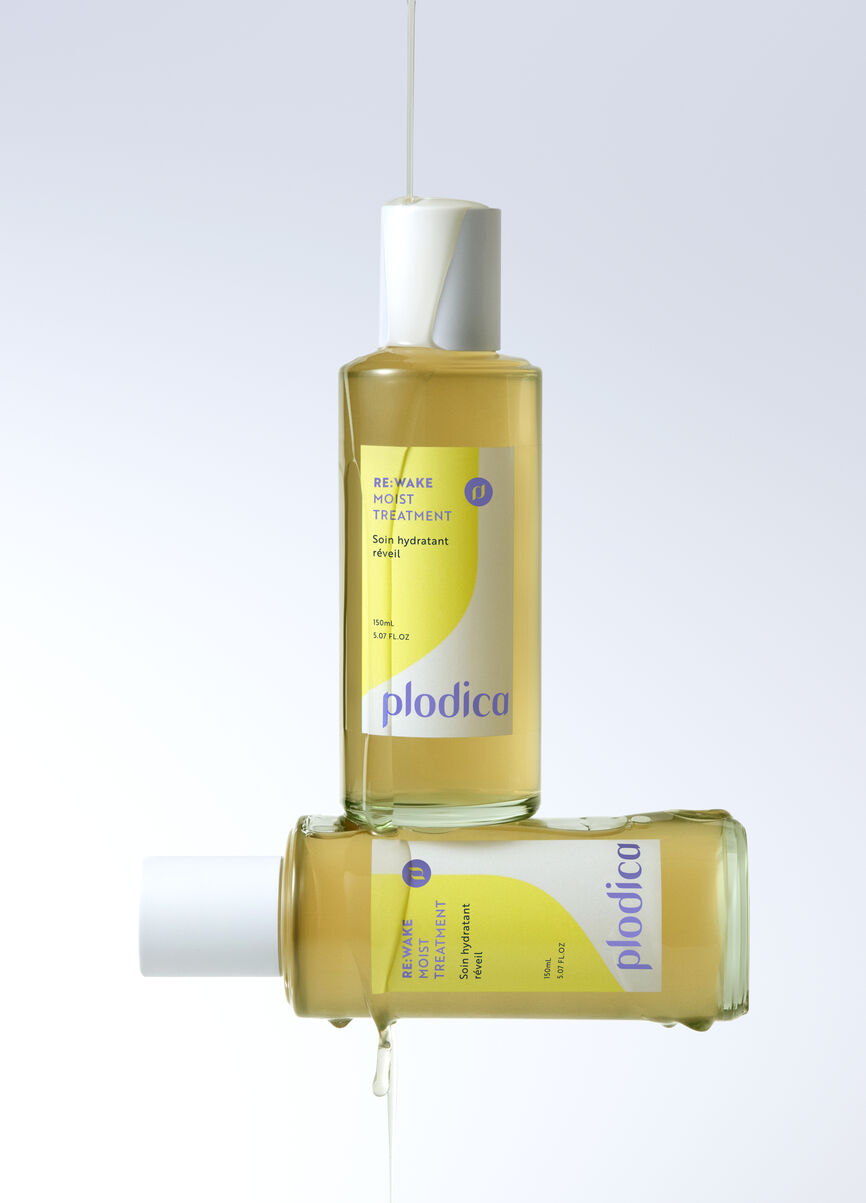 Plodica Re:Wake Moist Treatment 150 ml