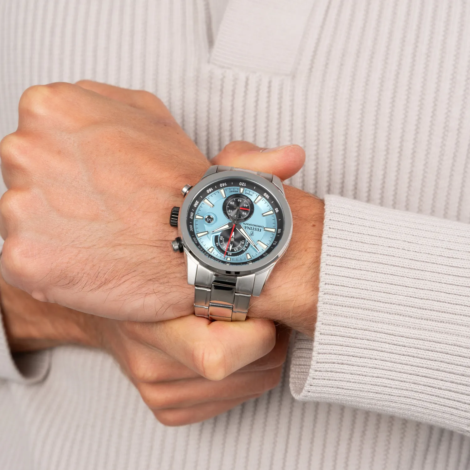 Festina Timeless Chronograph F20694/2