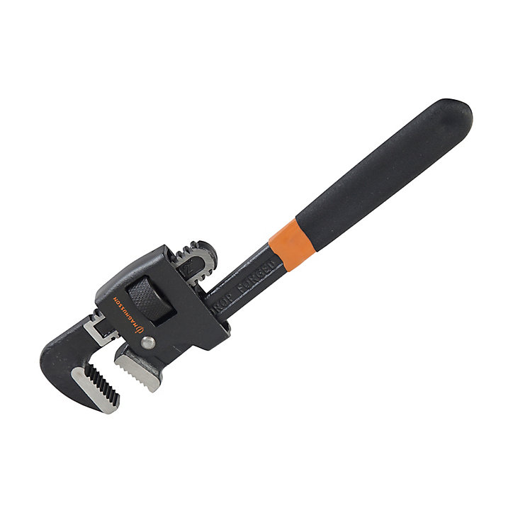 Clé à griffe pour tube Stillson Magnusson 44 mm