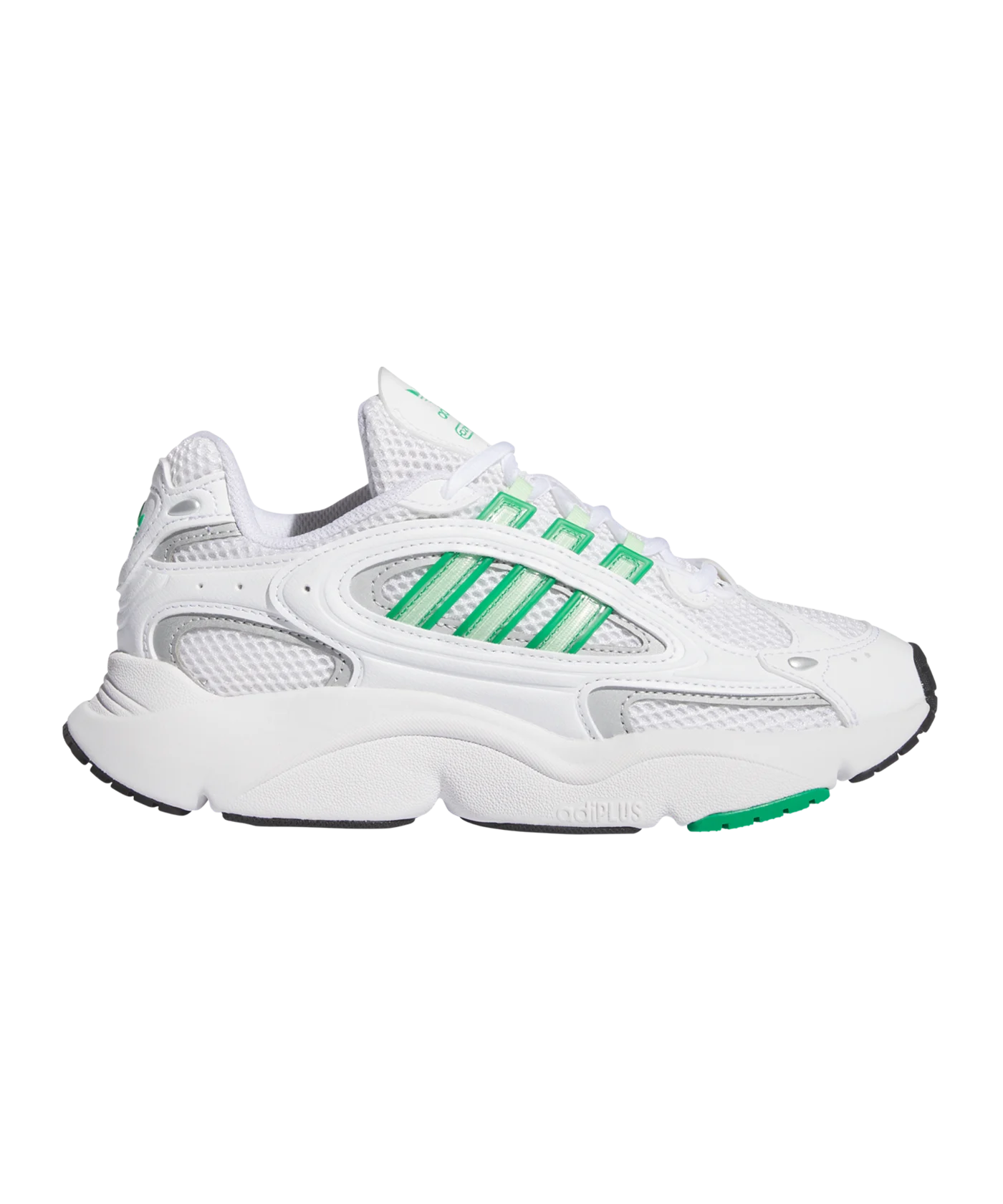 adidas Originals Ozmillen Damen Weiss Grün
