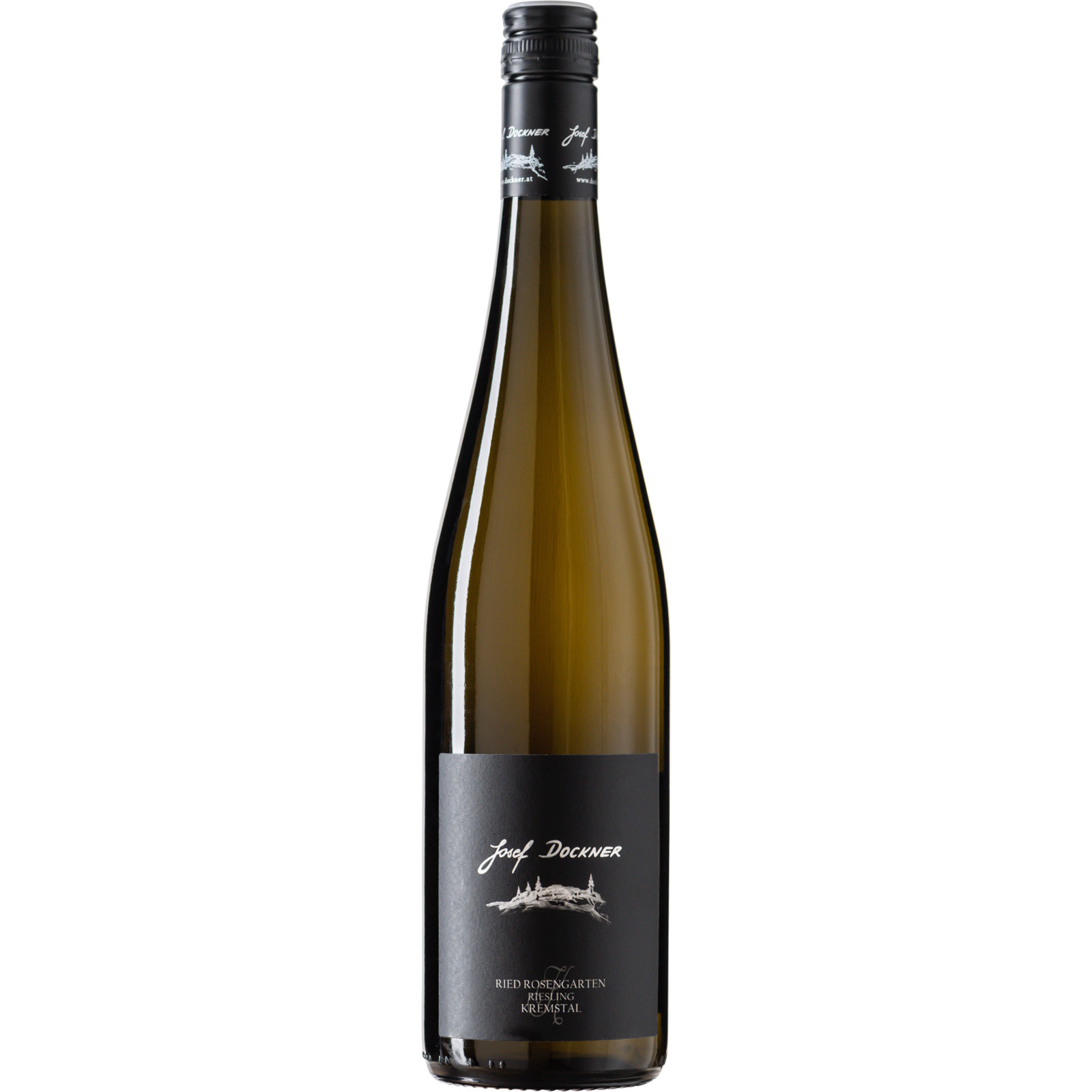 Dockner Riesling Rosengarten 75 cl