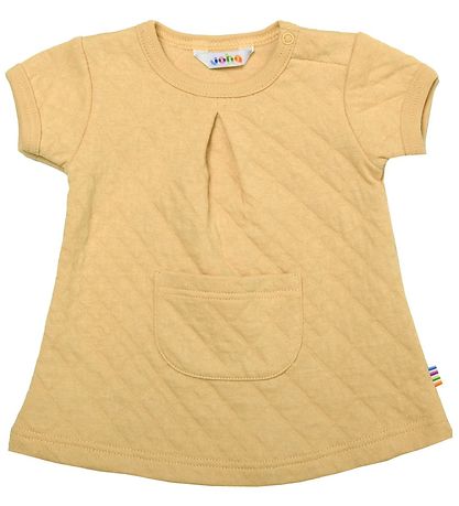 Joha Kleid - Gelb