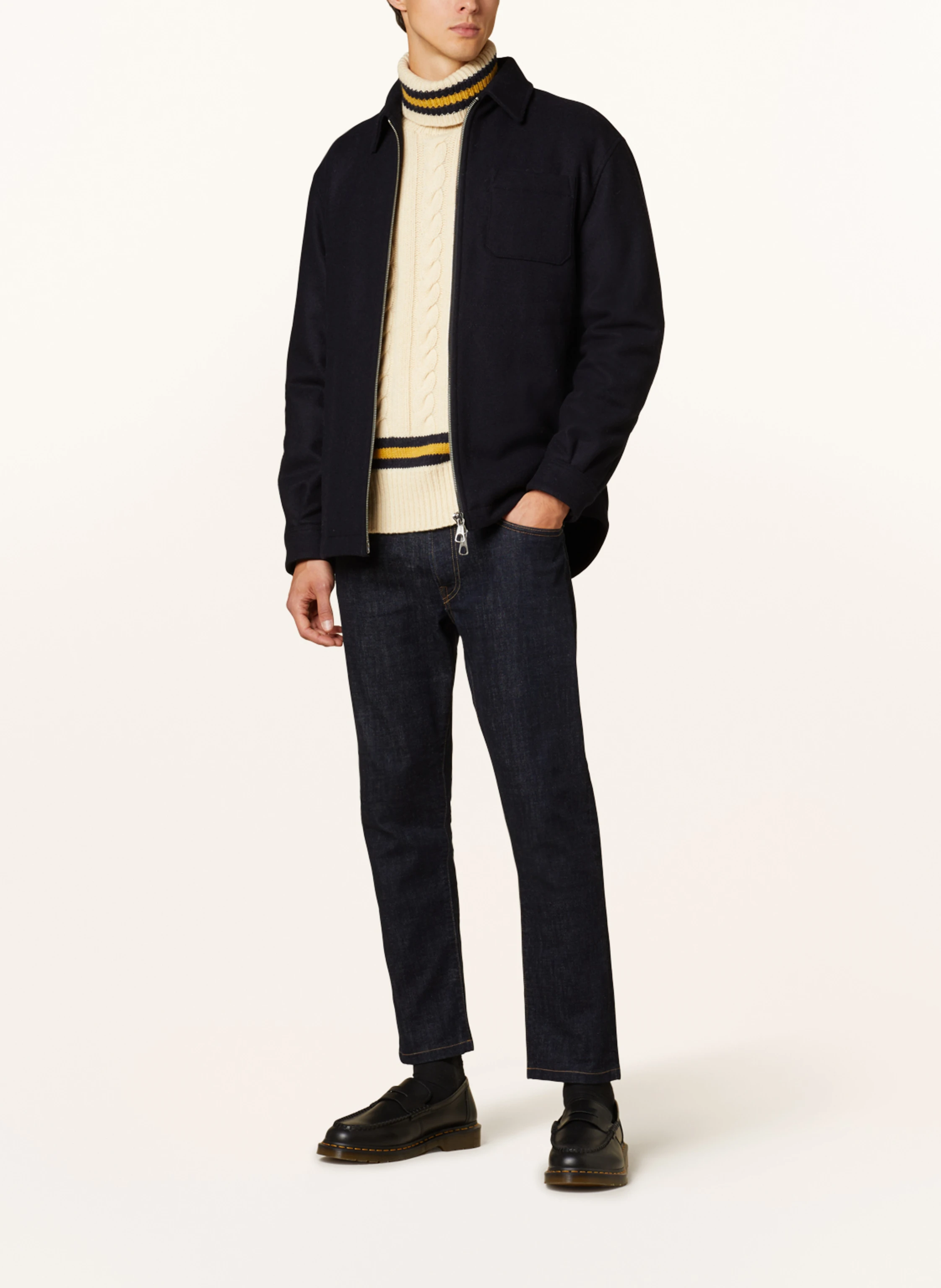 POLO RALPH LAUREN Jeans SULLIVAN Slim Fit