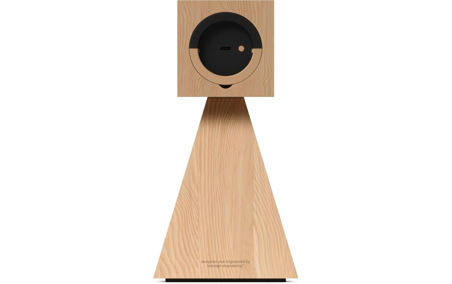 Synthesizer Gadget CH-8 gisela<br>Singende Holzfigur mit Mezzosopran-Stimmlage