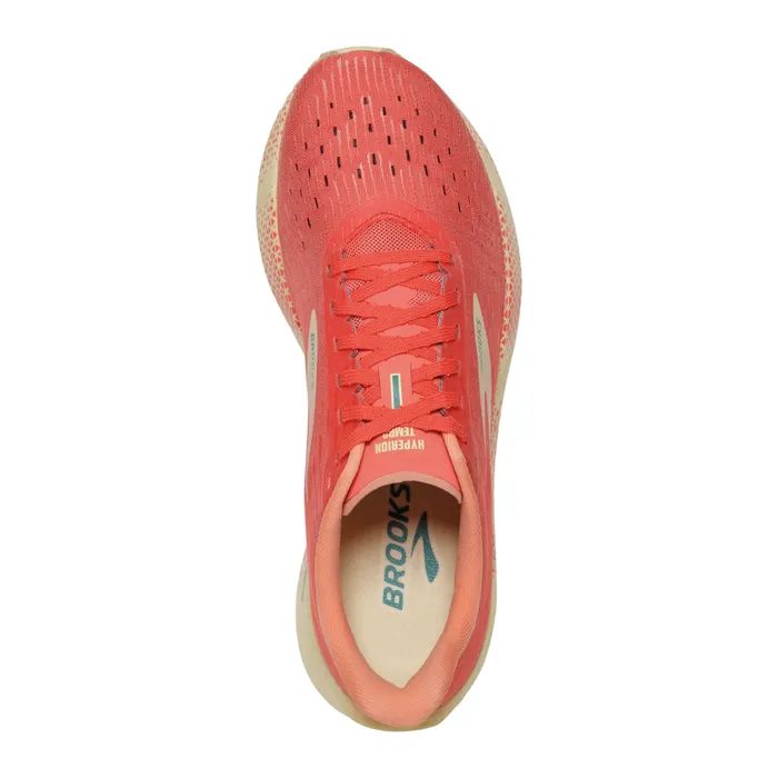 Brooks Hyperion Tempo Hardloopschoenen Dames
