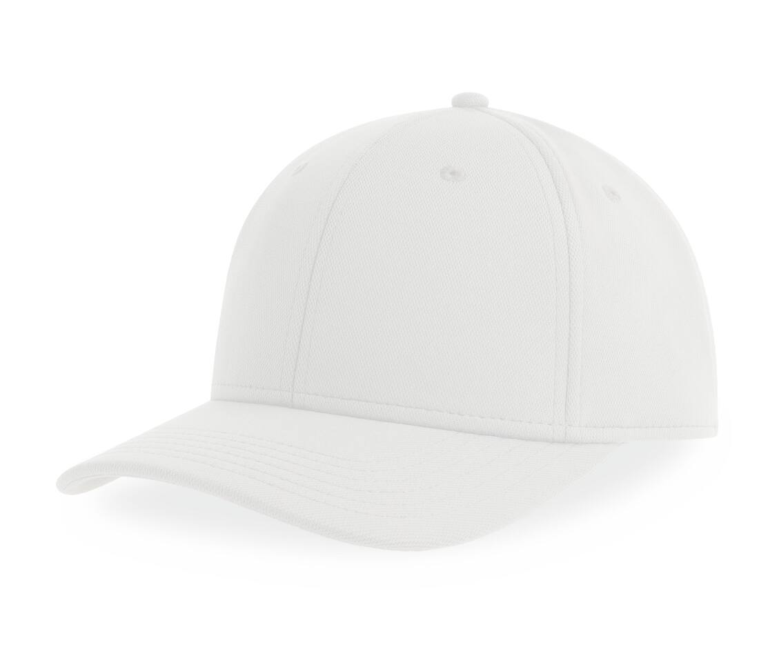 ATLANTIS AT224 - Casquette nid d'abeille