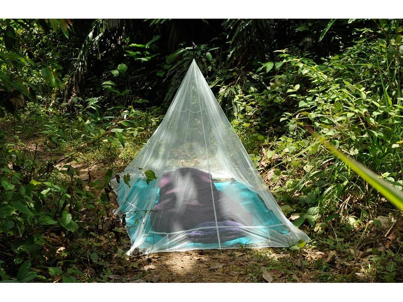 cocoon Mosquito Nets Outdoor, 220 cm x 120 cm Moskitonetz