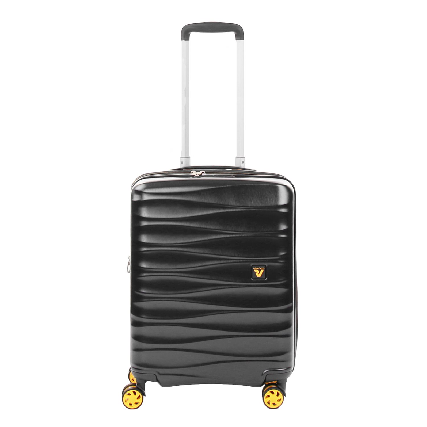 Roncato Stellar 4 Wiel Cabin Trolley Exp antracite