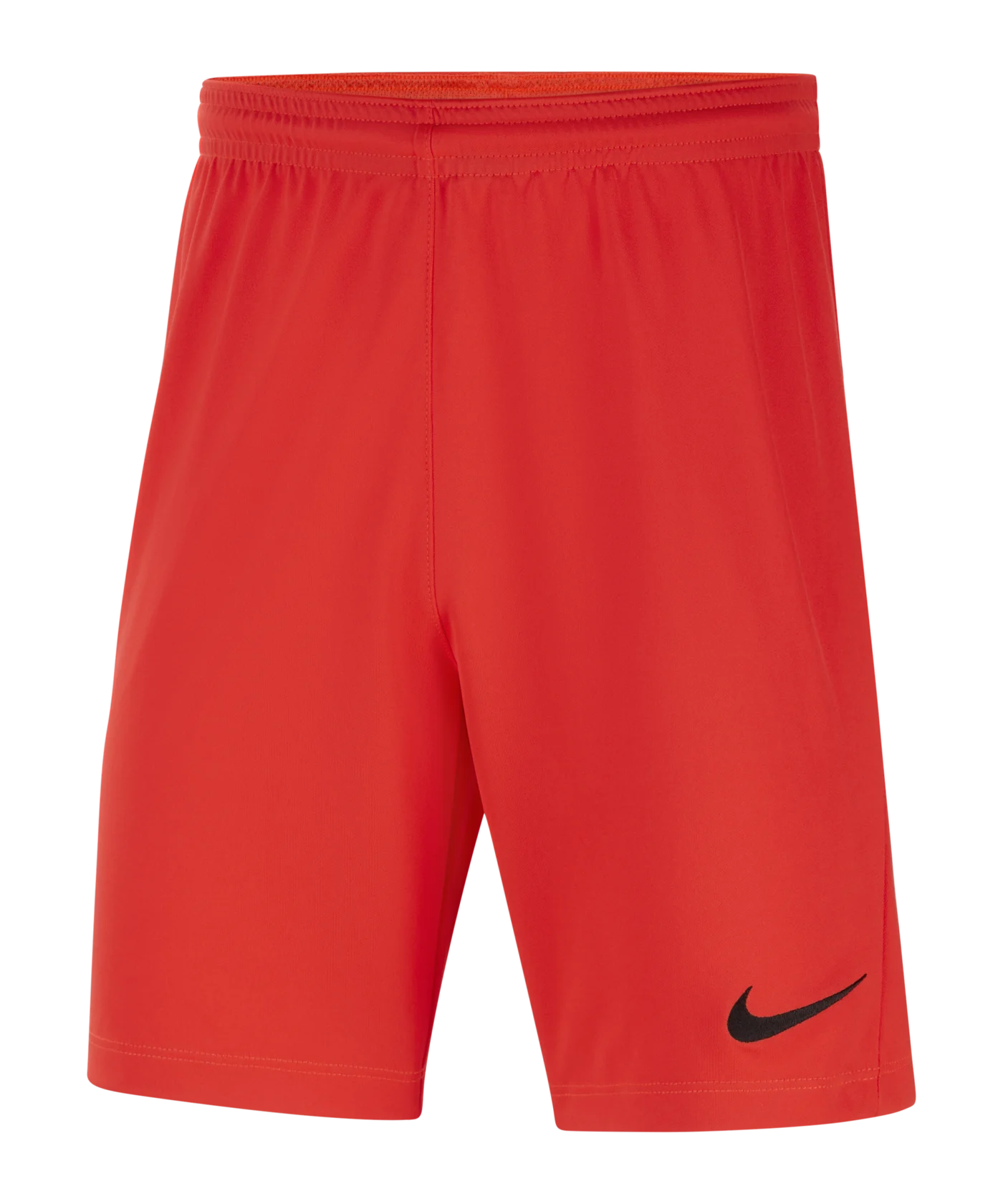 Nike Park III Short Kids Rot F635