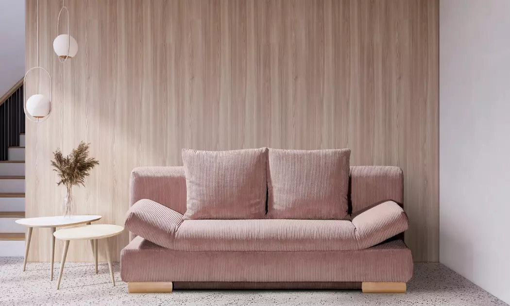 Schlafsofa Anton
